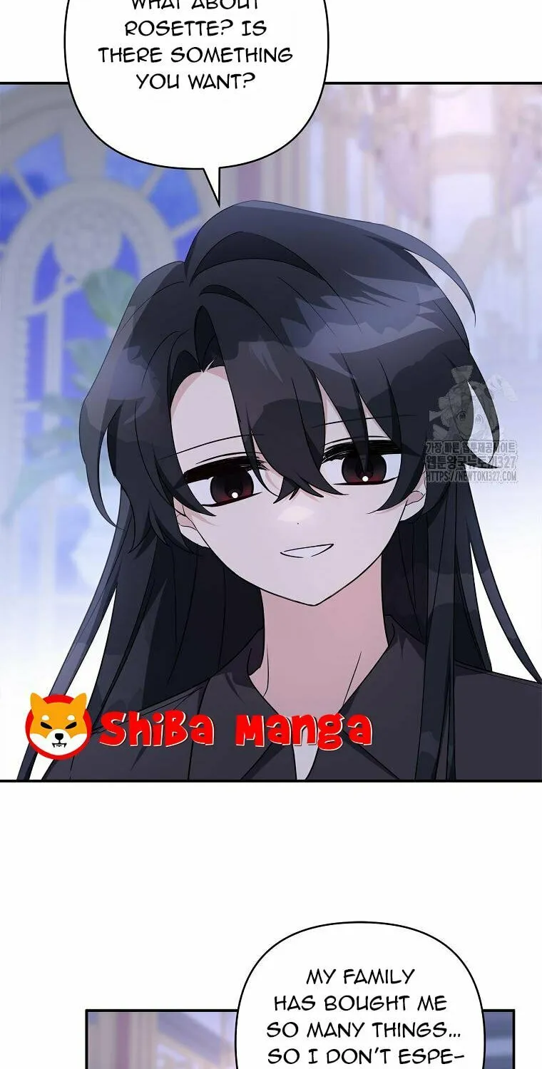 The Little Lady Behind the Villain Chapter 79 page 74 - 