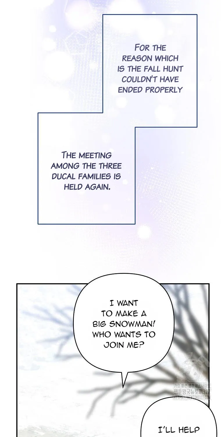 The Little Lady Behind the Villain Chapter 79 page 9 - 