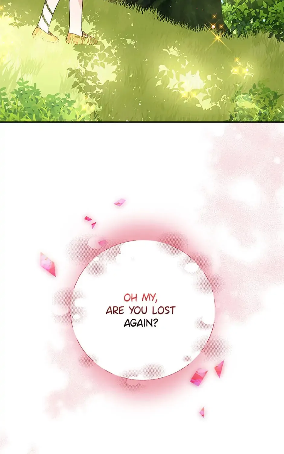 The Little Lady Behind the Villain Chapter 8 page 103 - 