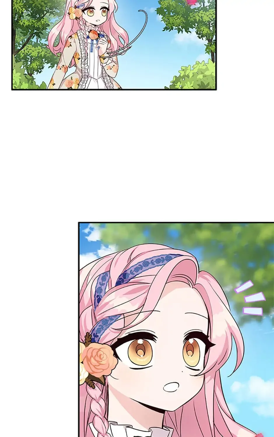 The Little Lady Behind the Villain Chapter 8 page 105 - 
