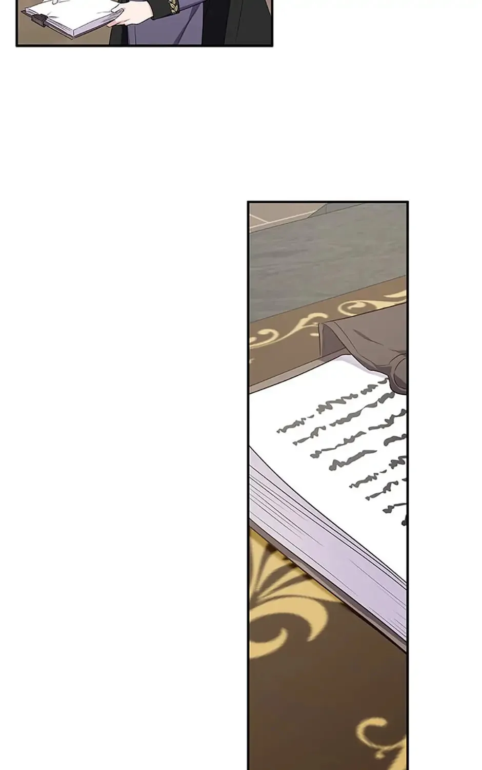 The Little Lady Behind the Villain Chapter 8 page 121 - 