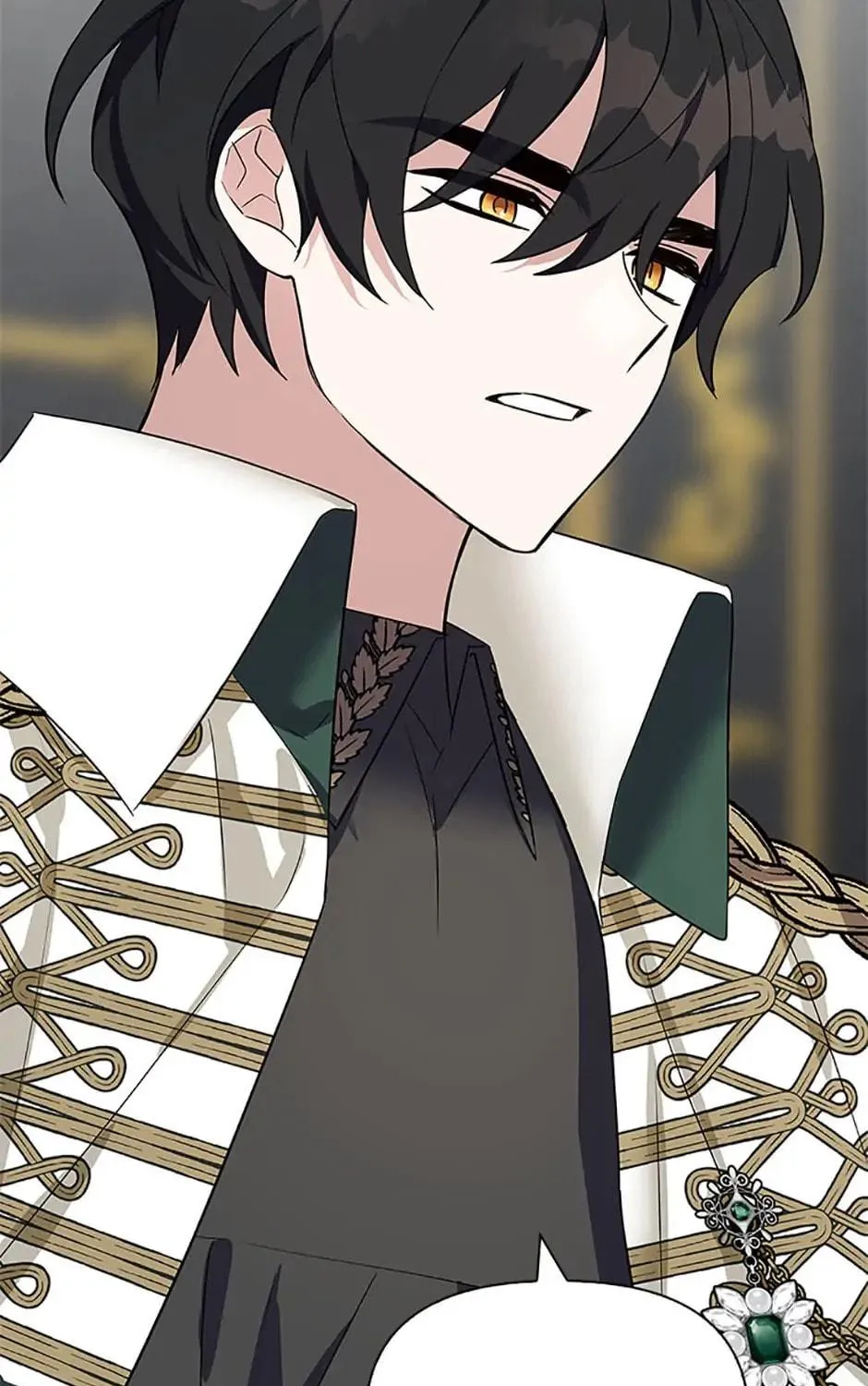 The Little Lady Behind the Villain Chapter 8 page 139 - 