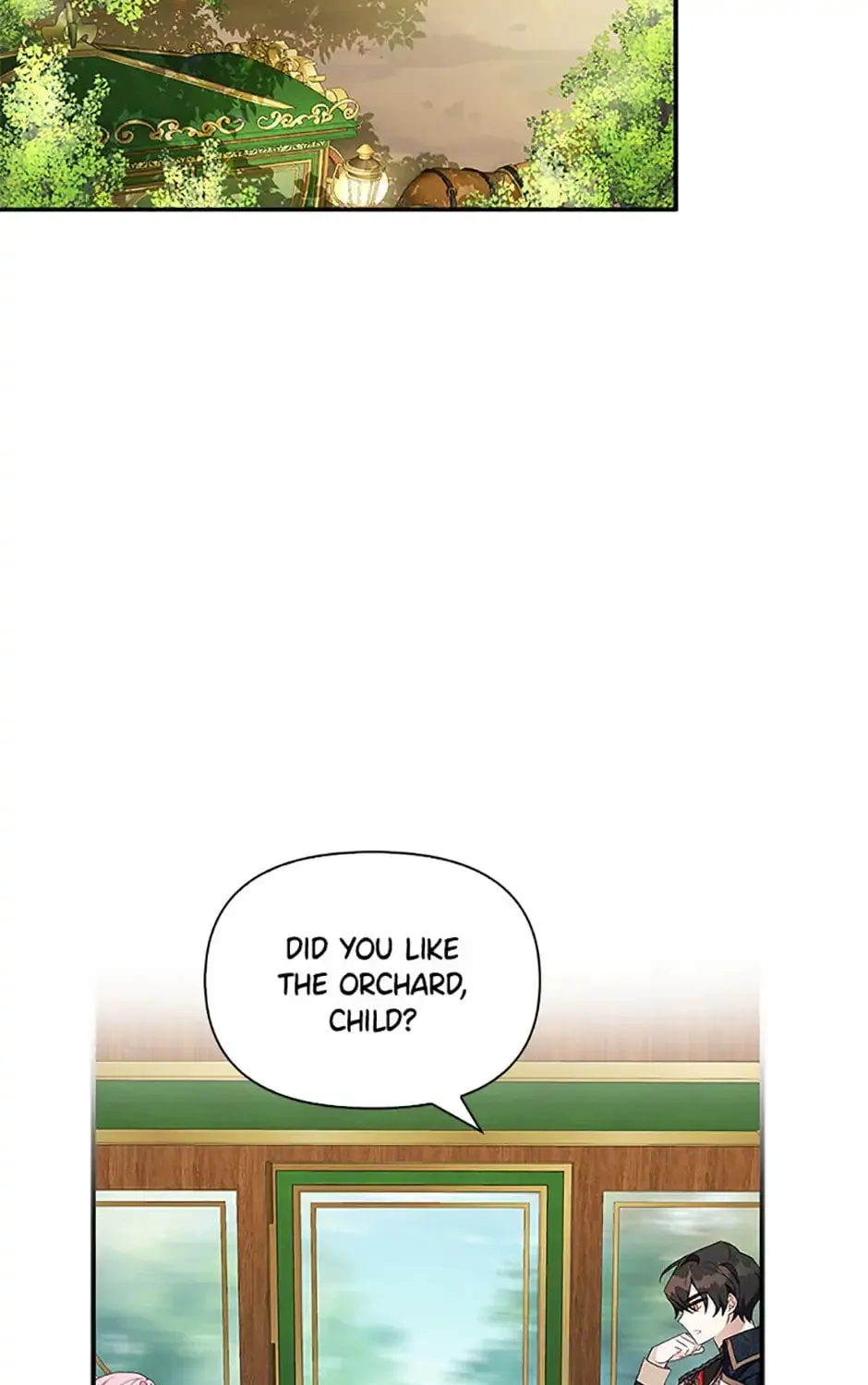 The Little Lady Behind the Villain Chapter 8 page 3 - 