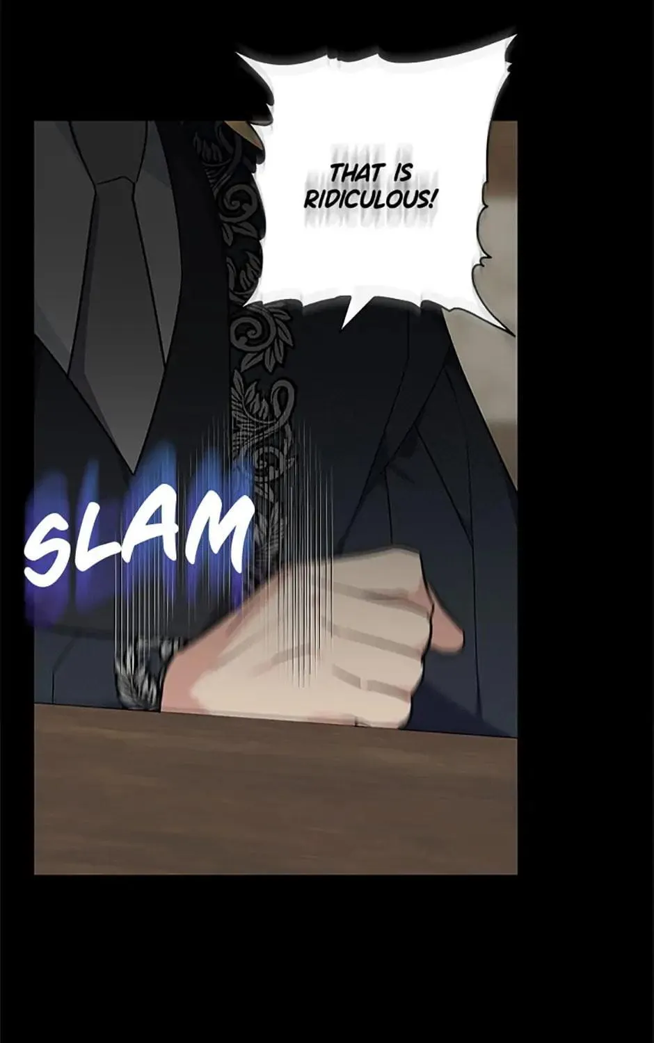 The Little Lady Behind the Villain Chapter 8 page 29 - 