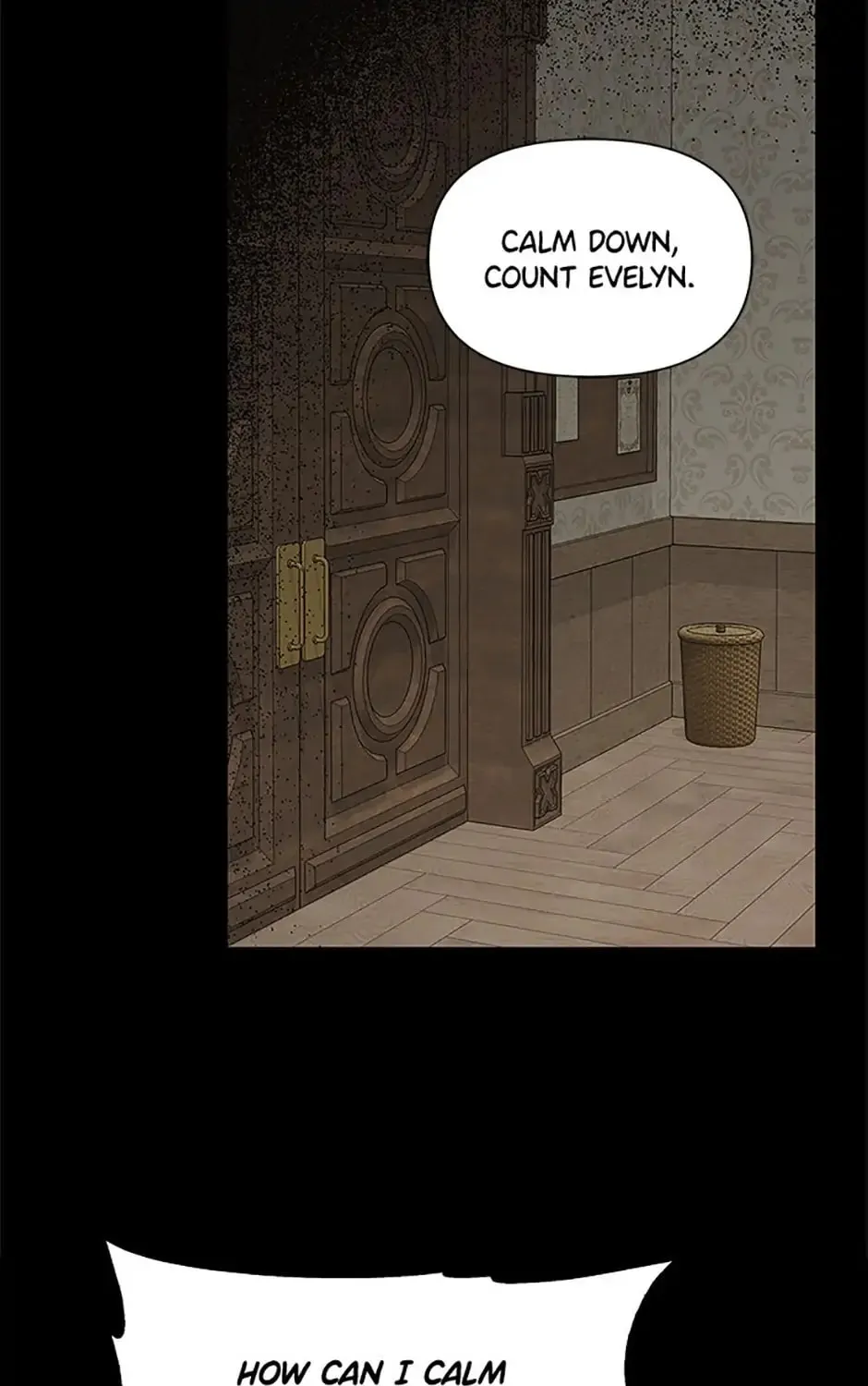 The Little Lady Behind the Villain Chapter 8 page 31 - 