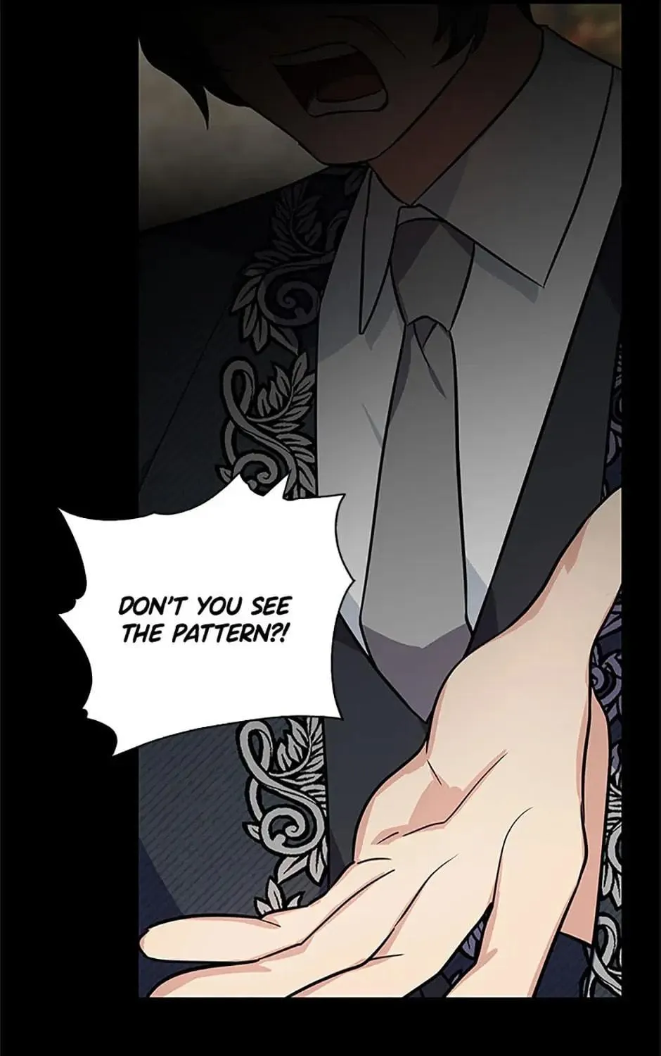 The Little Lady Behind the Villain Chapter 8 page 35 - 