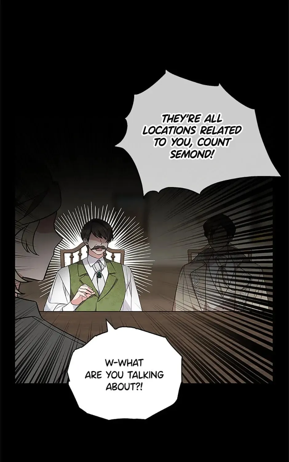 The Little Lady Behind the Villain Chapter 8 page 37 - 