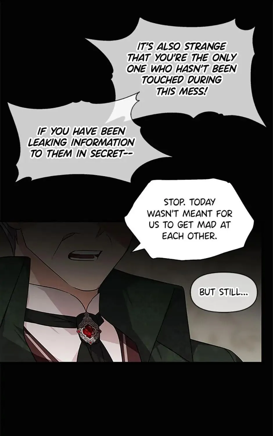 The Little Lady Behind the Villain Chapter 8 page 39 - 