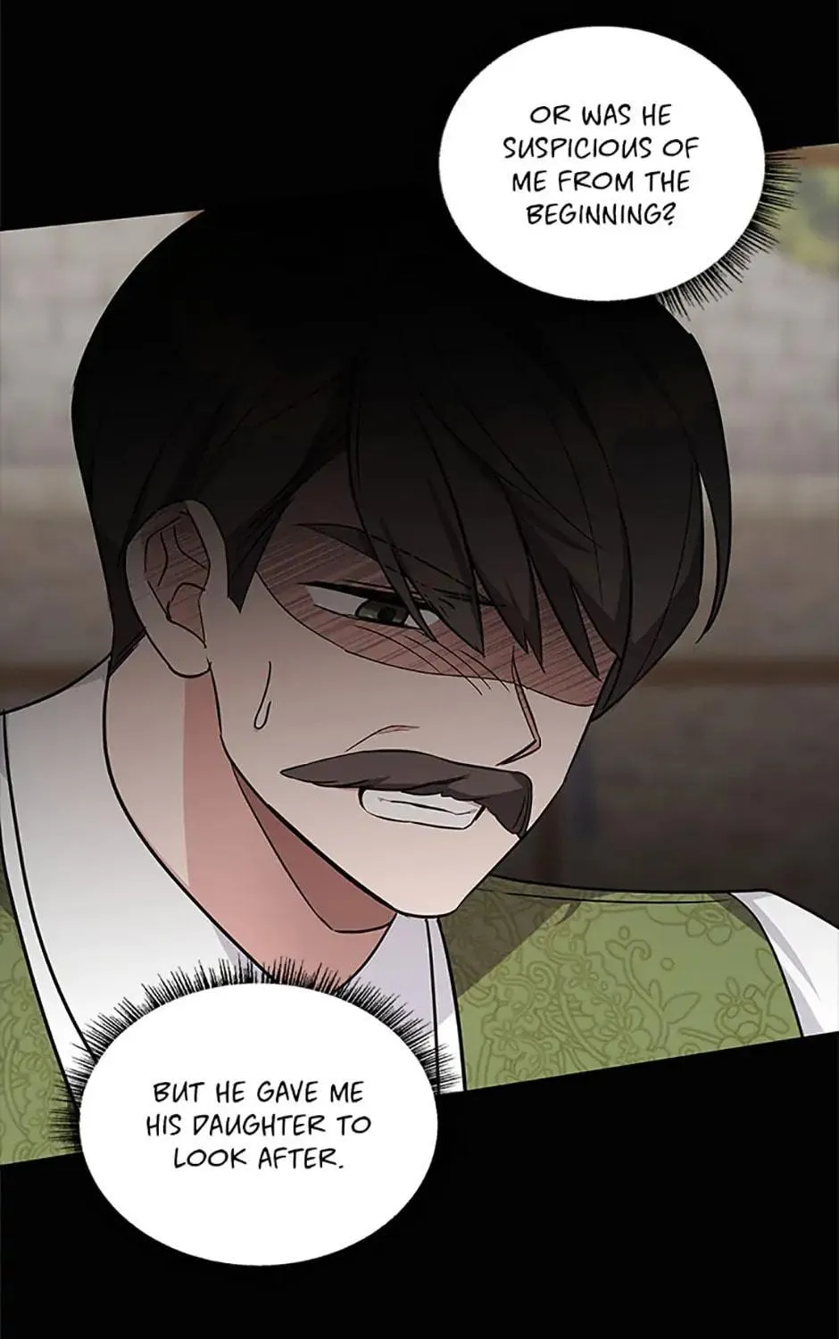 The Little Lady Behind the Villain Chapter 8 page 47 - 