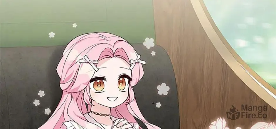 The Little Lady Behind the Villain Chapter 8 page 6 - 