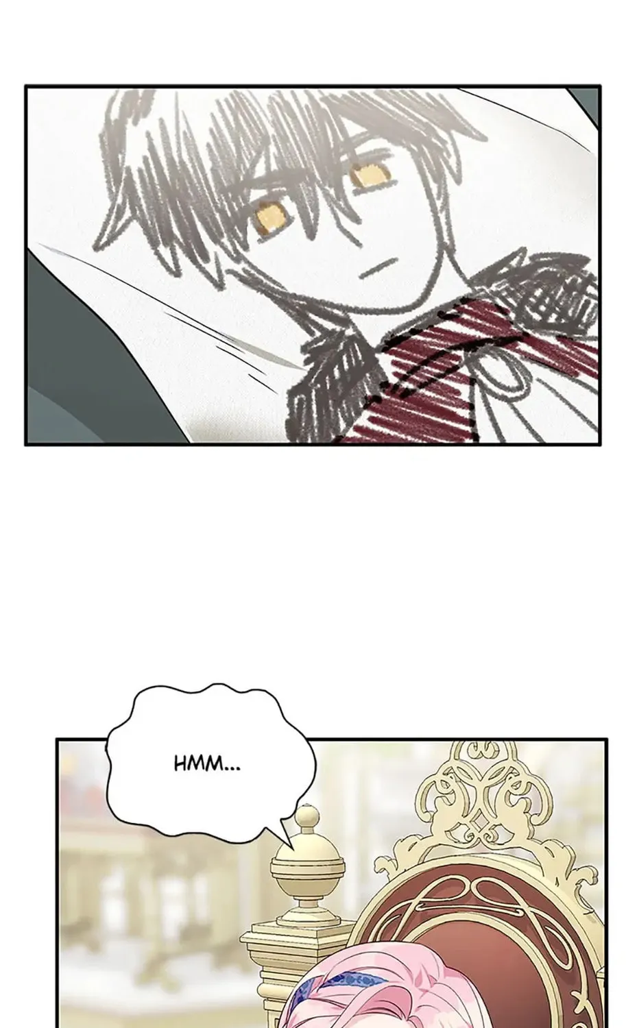 The Little Lady Behind the Villain Chapter 8 page 55 - 