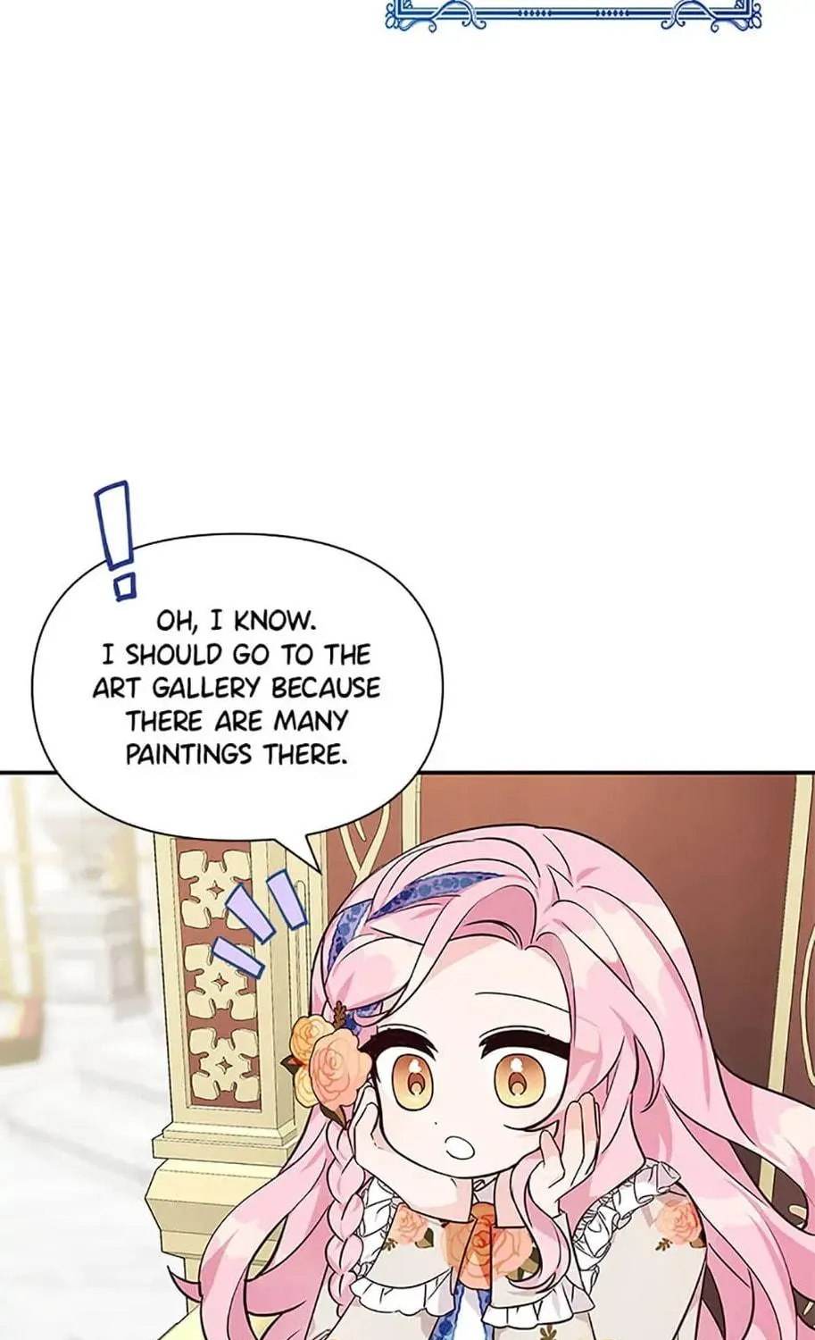 The Little Lady Behind the Villain Chapter 8 page 59 - 