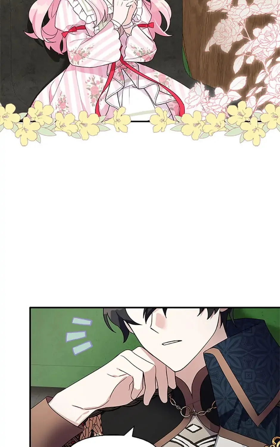 The Little Lady Behind the Villain Chapter 8 page 7 - 