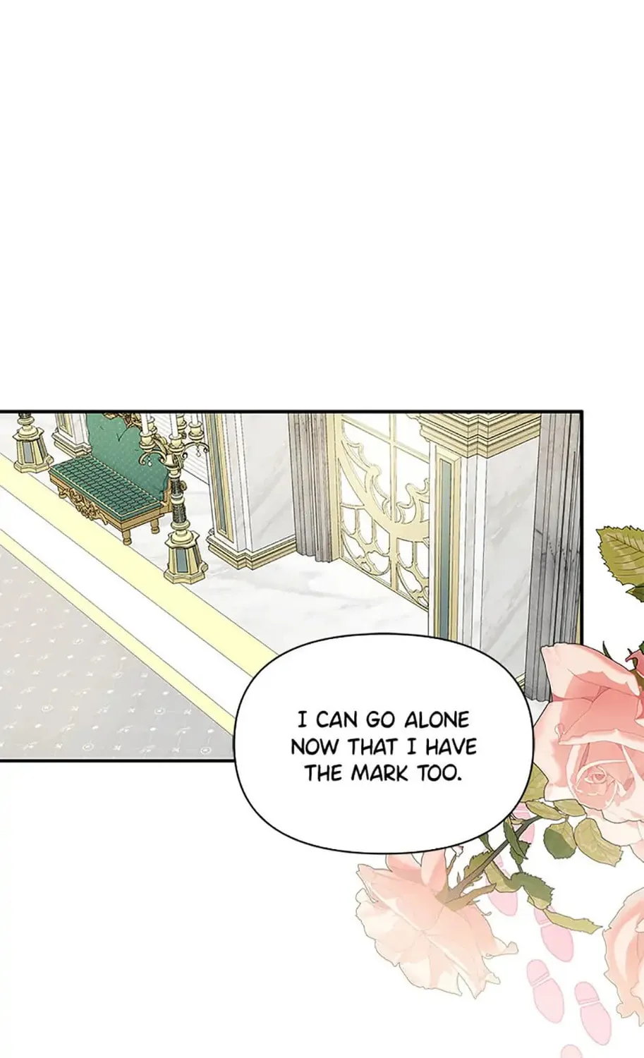 The Little Lady Behind the Villain Chapter 8 page 61 - 