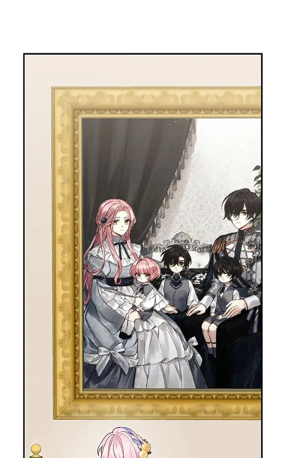 The Little Lady Behind the Villain Chapter 8 page 65 - 