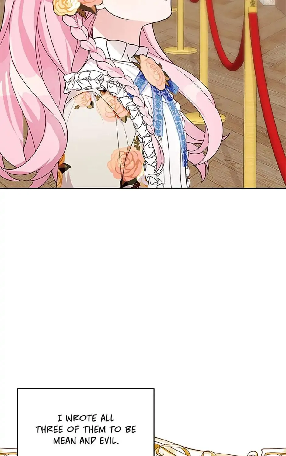 The Little Lady Behind the Villain Chapter 8 page 69 - 