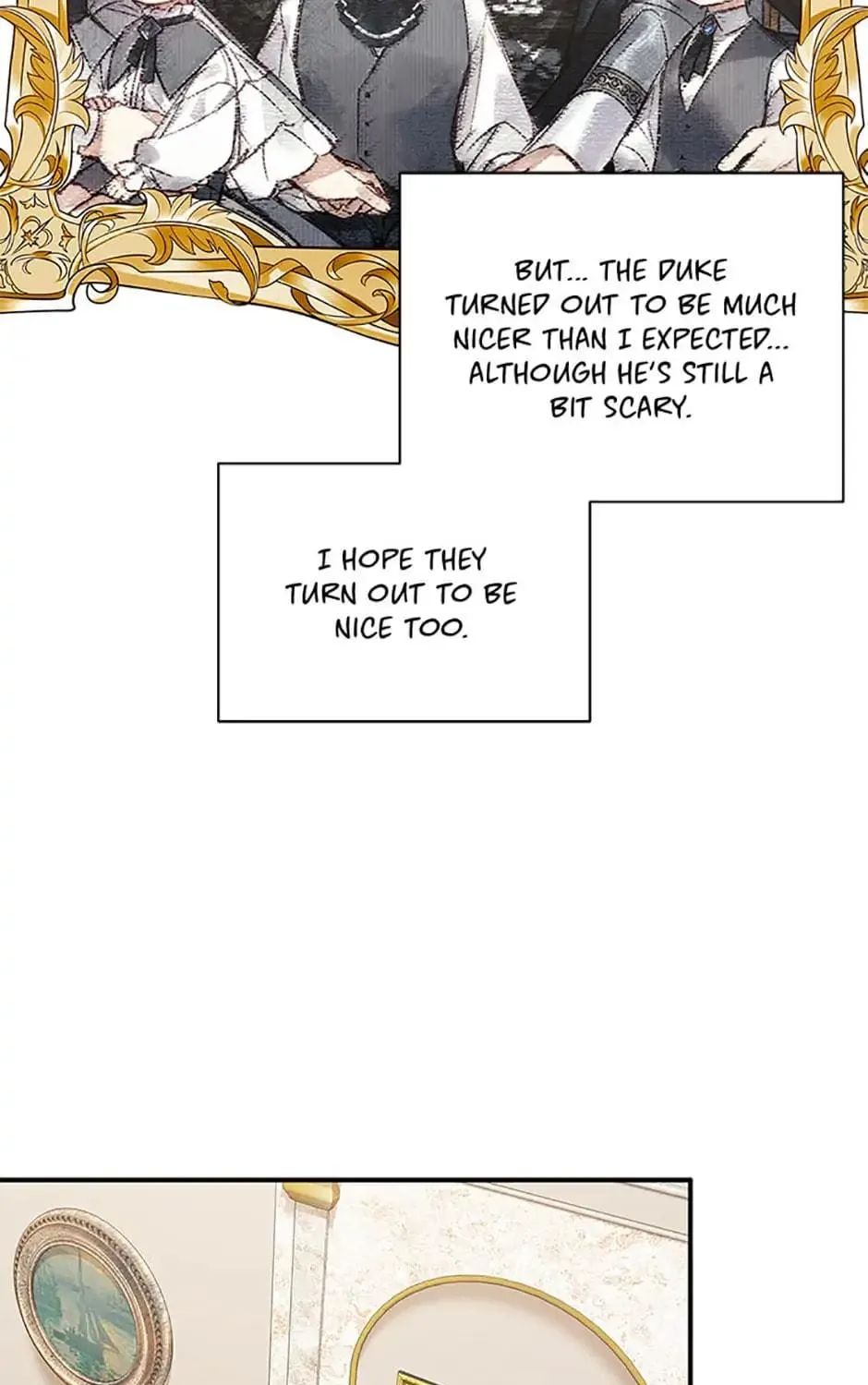 The Little Lady Behind the Villain Chapter 8 page 71 - 