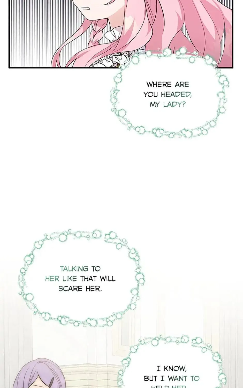 The Little Lady Behind the Villain Chapter 8 page 77 - 