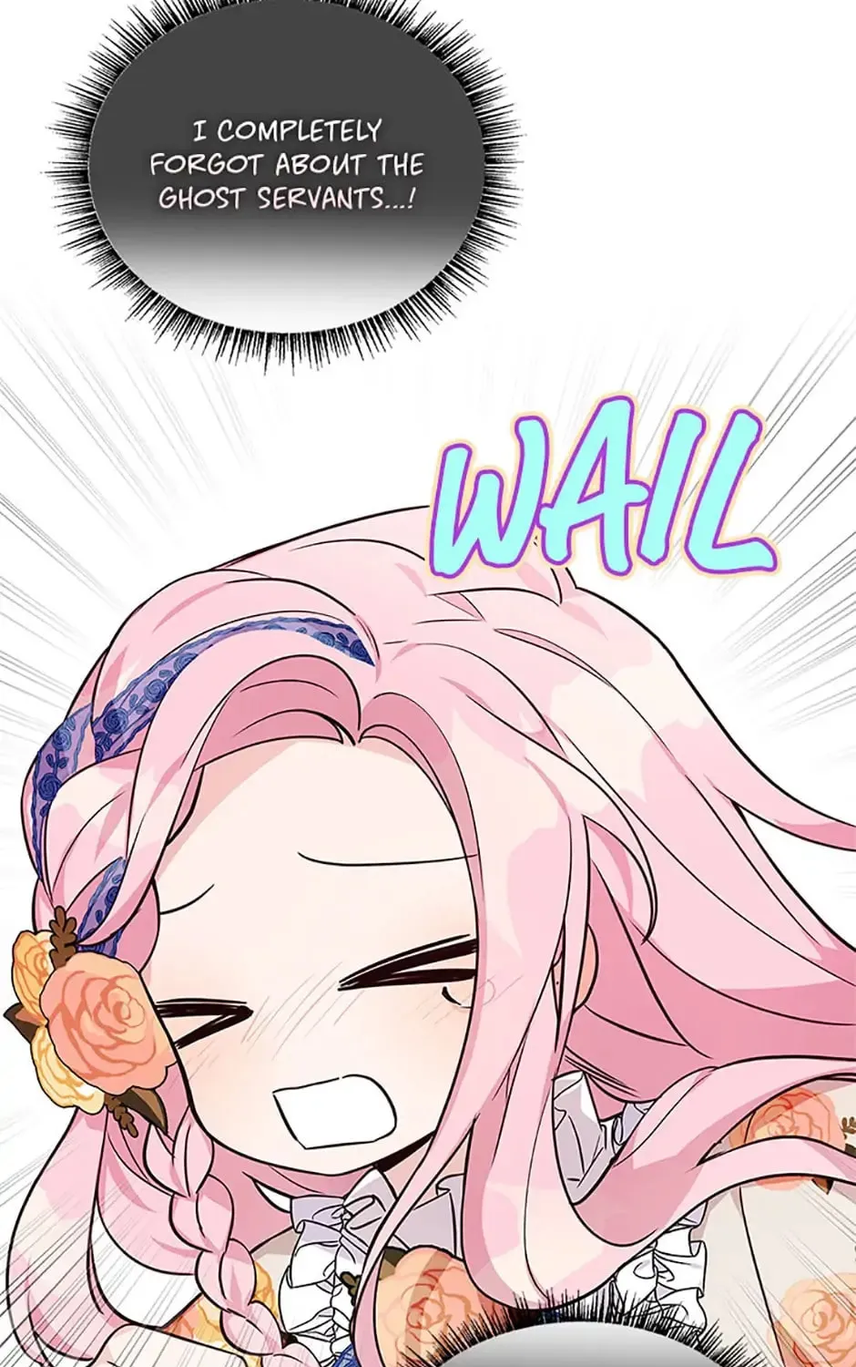 The Little Lady Behind the Villain Chapter 8 page 81 - 