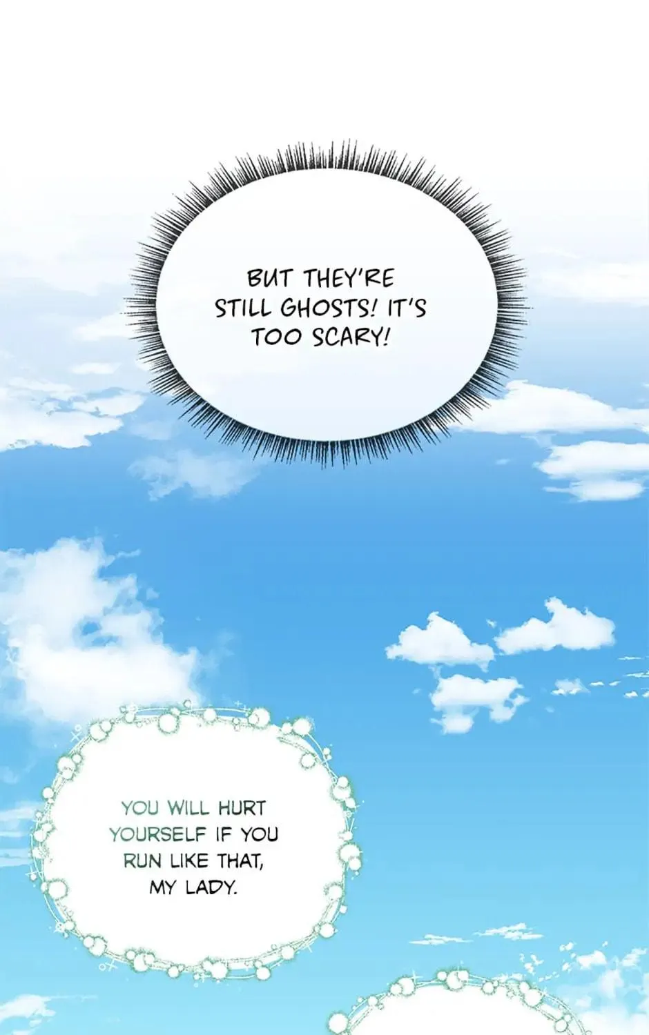 The Little Lady Behind the Villain Chapter 8 page 83 - 