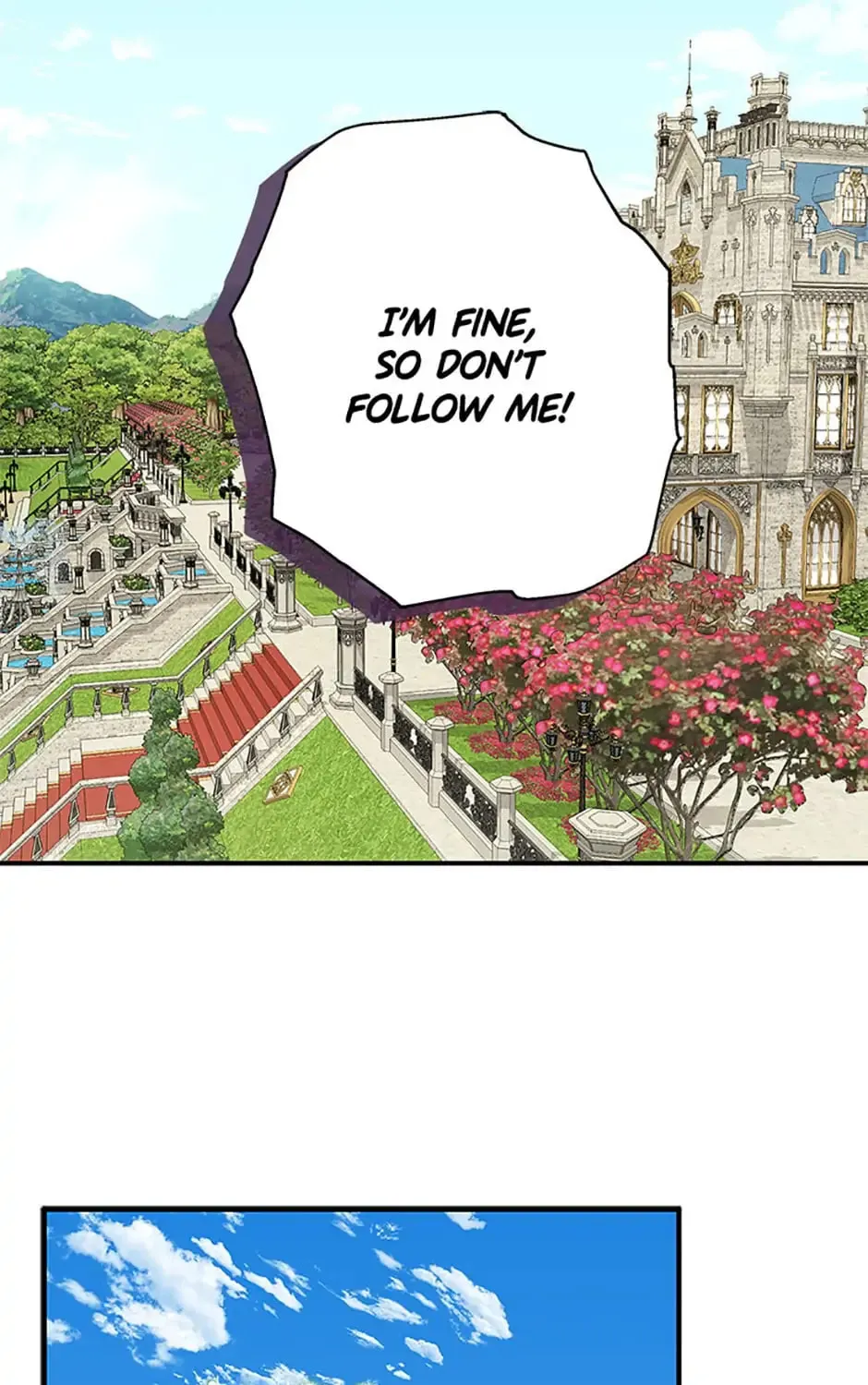 The Little Lady Behind the Villain Chapter 8 page 85 - 