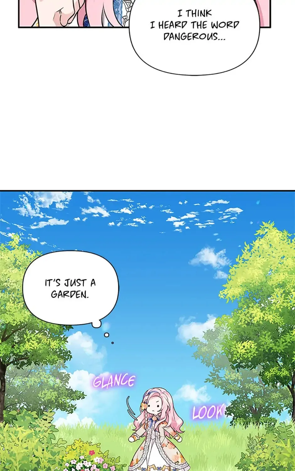 The Little Lady Behind the Villain Chapter 8 page 97 - 