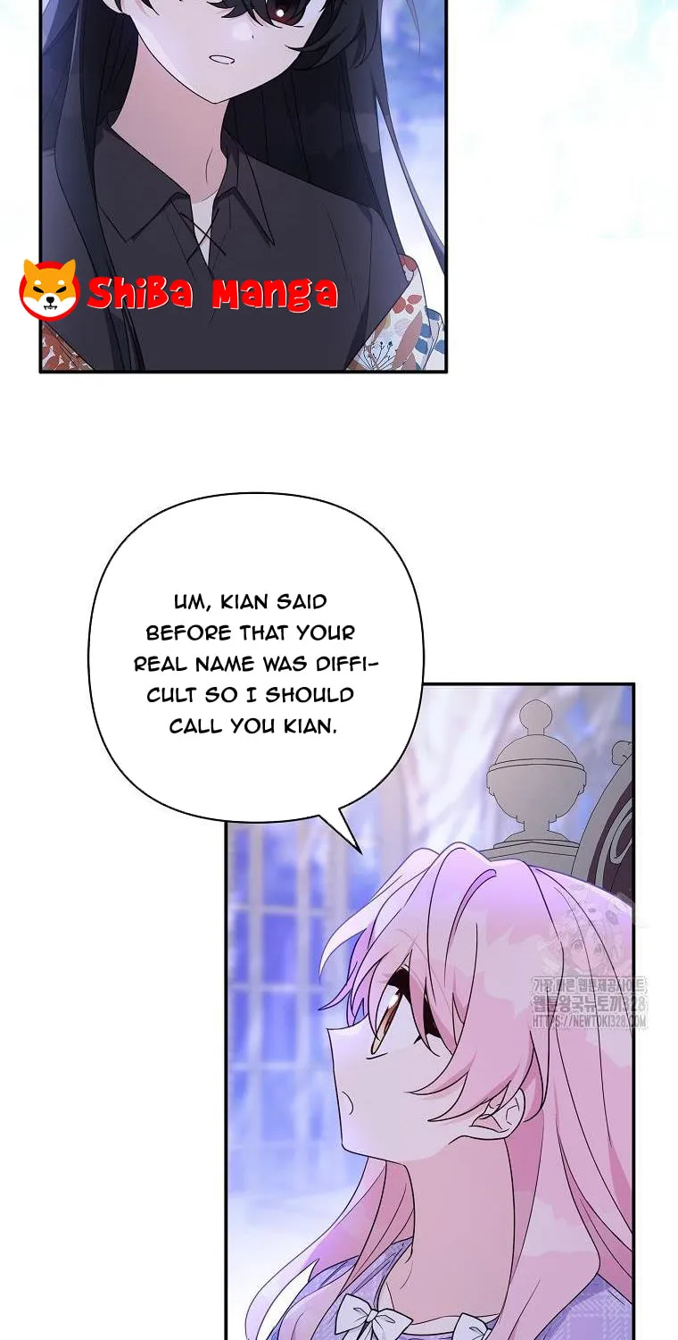 The Little Lady Behind the Villain Chapter 80 page 2 - 