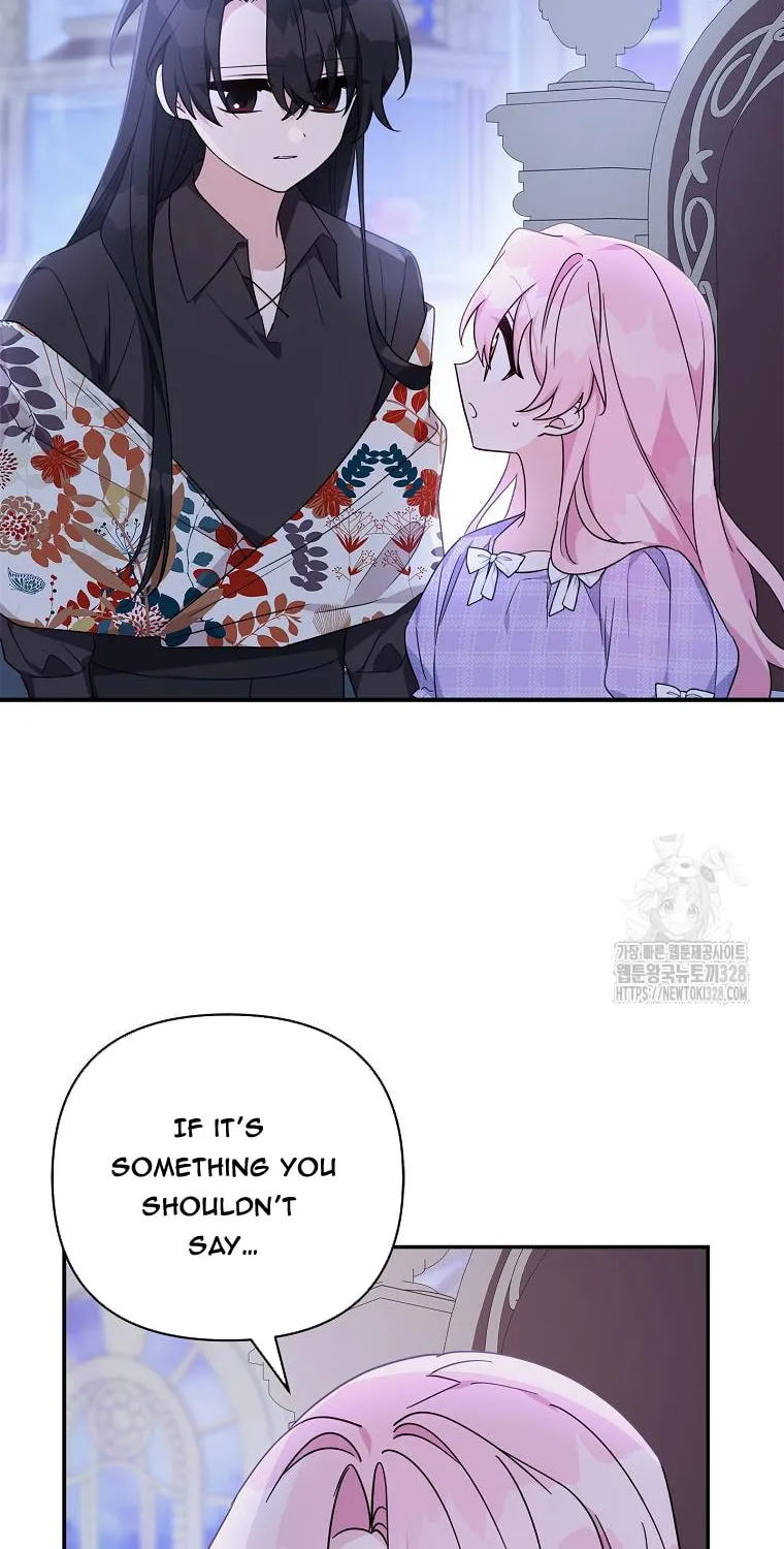 The Little Lady Behind the Villain Chapter 80 page 11 - 