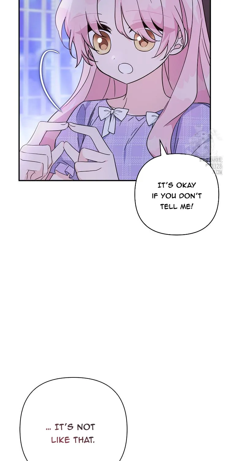The Little Lady Behind the Villain Chapter 80 page 12 - 