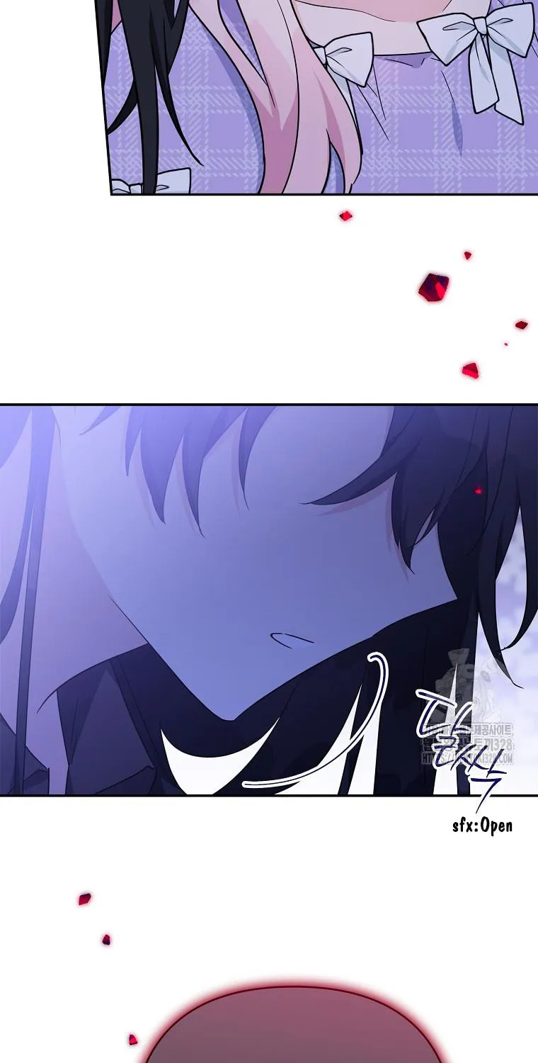 The Little Lady Behind the Villain Chapter 80 page 15 - 