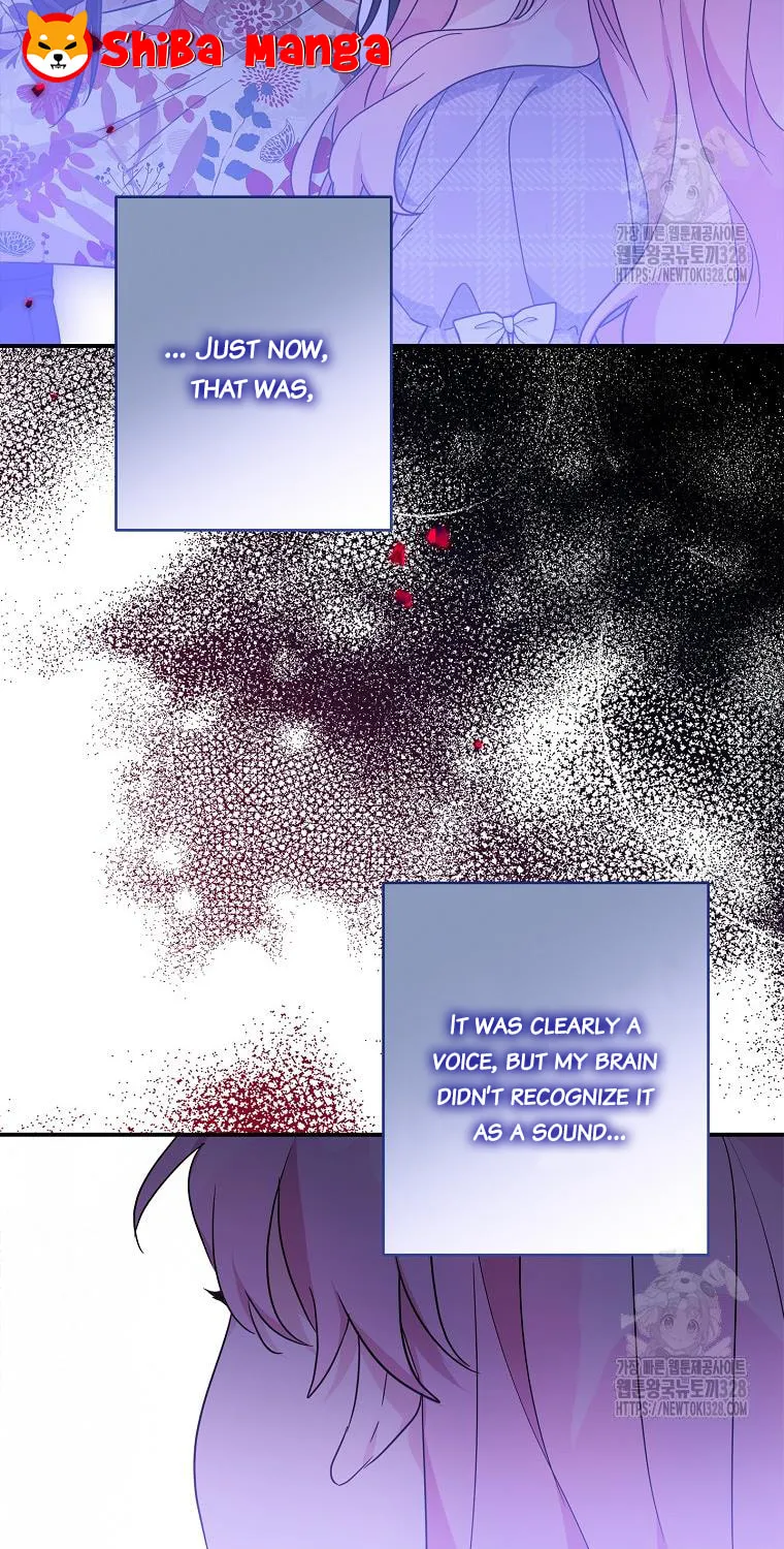 The Little Lady Behind the Villain Chapter 80 page 17 - 