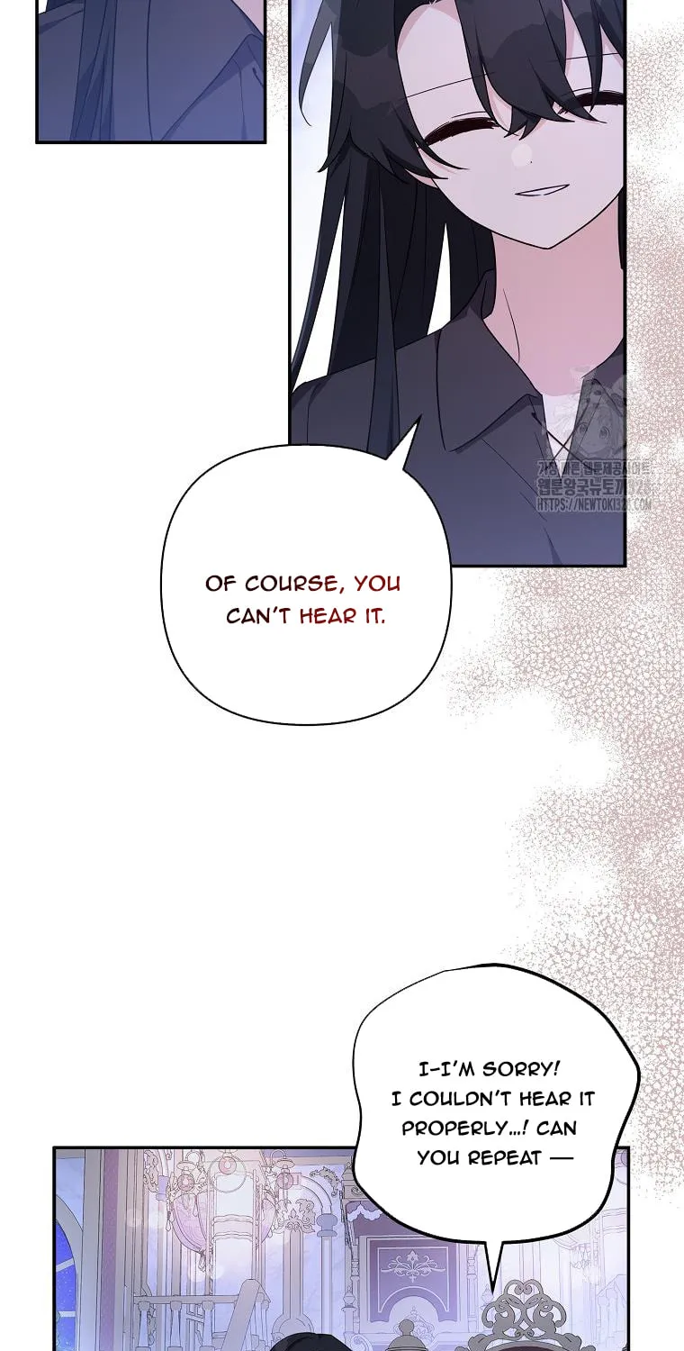 The Little Lady Behind the Villain Chapter 80 page 19 - 