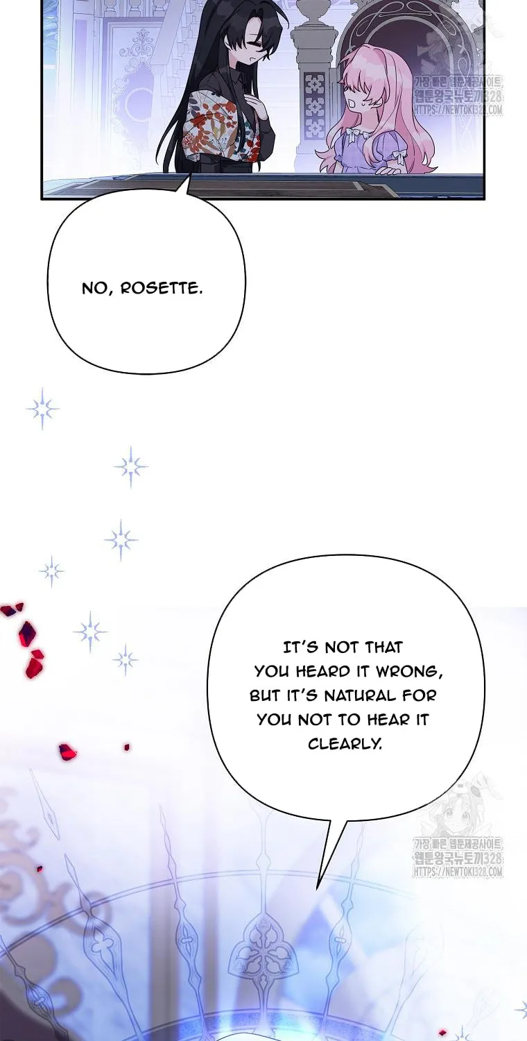 The Little Lady Behind the Villain Chapter 80 page 20 - 
