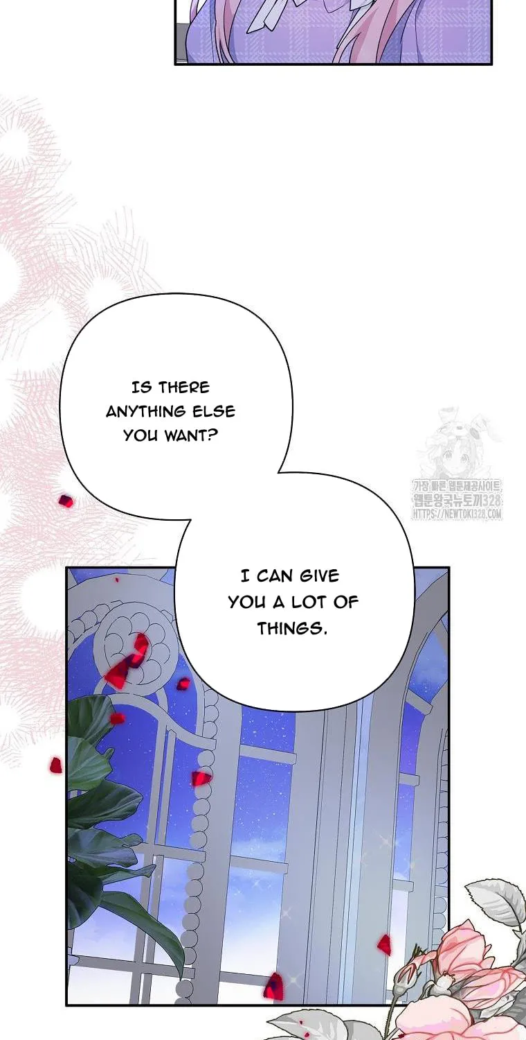 The Little Lady Behind the Villain Chapter 80 page 3 - 