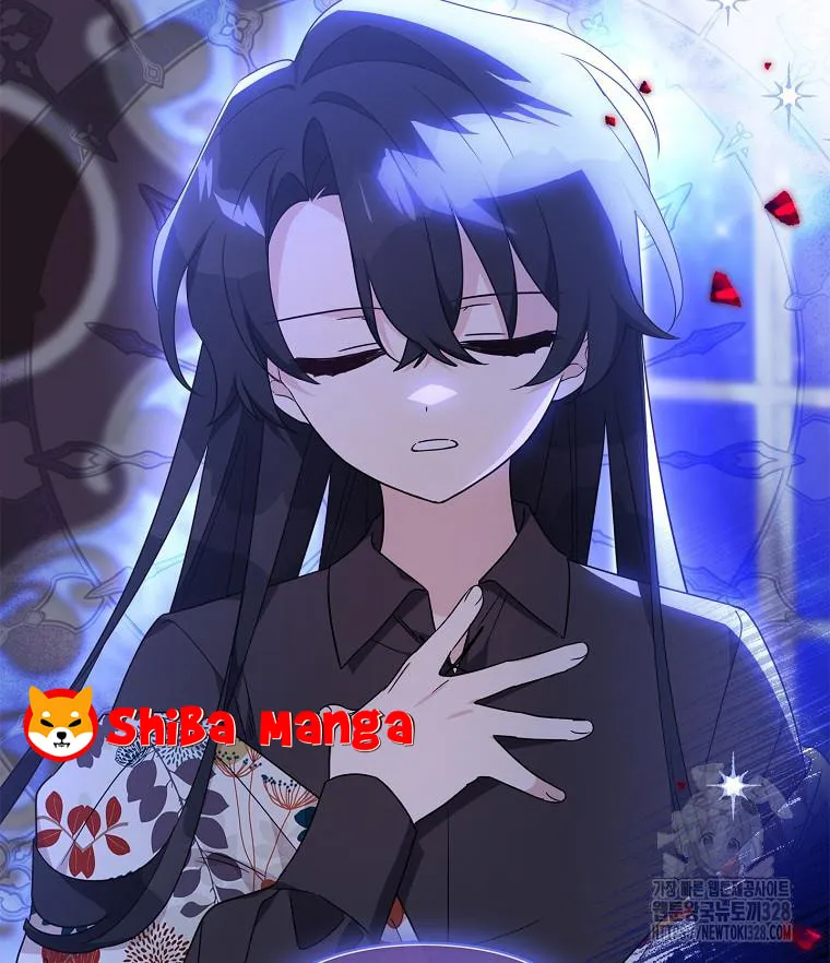 The Little Lady Behind the Villain Chapter 80 page 21 - 