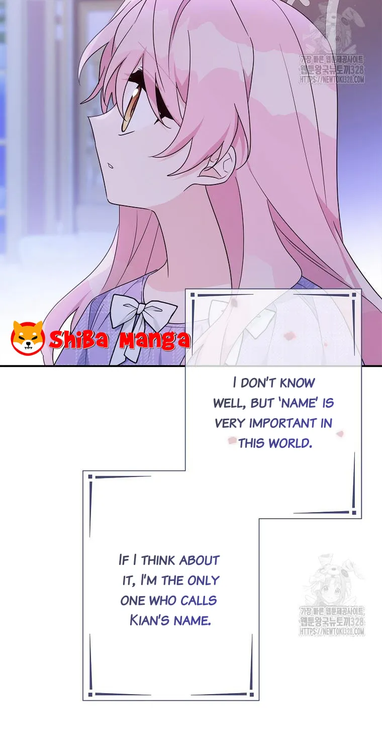 The Little Lady Behind the Villain Chapter 80 page 27 - 