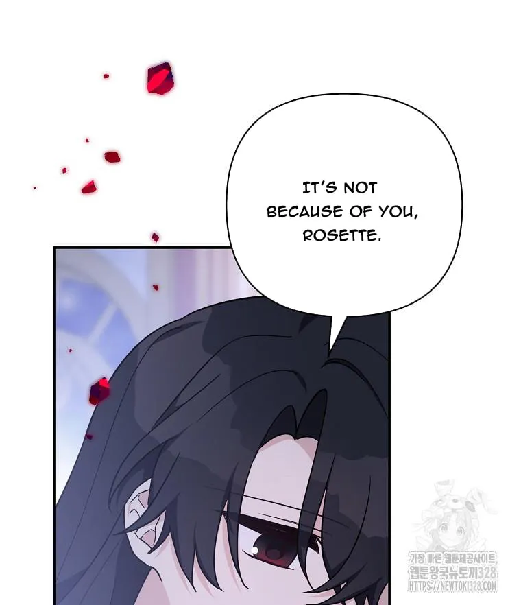 The Little Lady Behind the Villain Chapter 80 page 28 - 