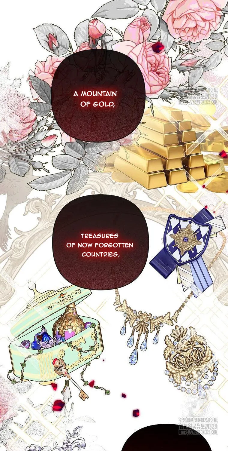 The Little Lady Behind the Villain Chapter 80 page 4 - 