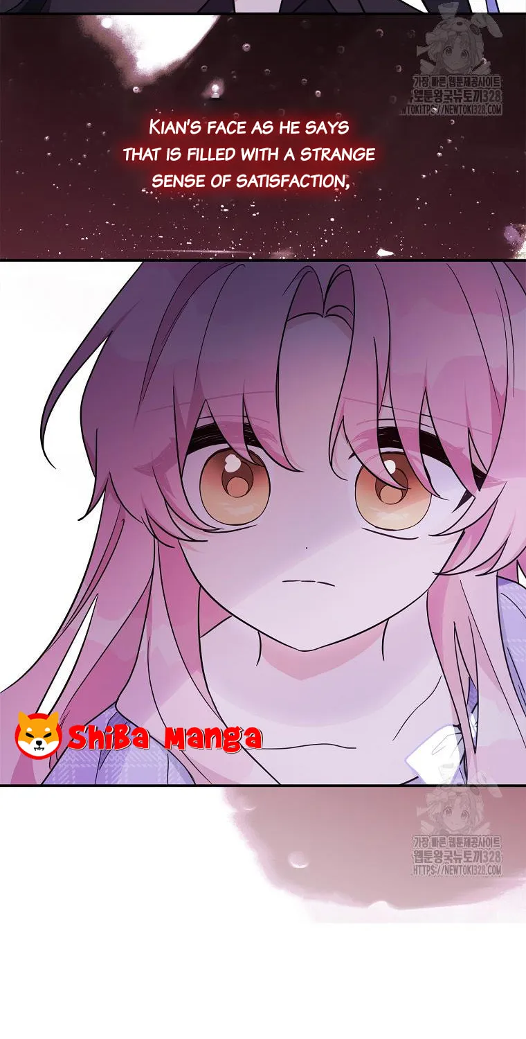 The Little Lady Behind the Villain Chapter 80 page 34 - 