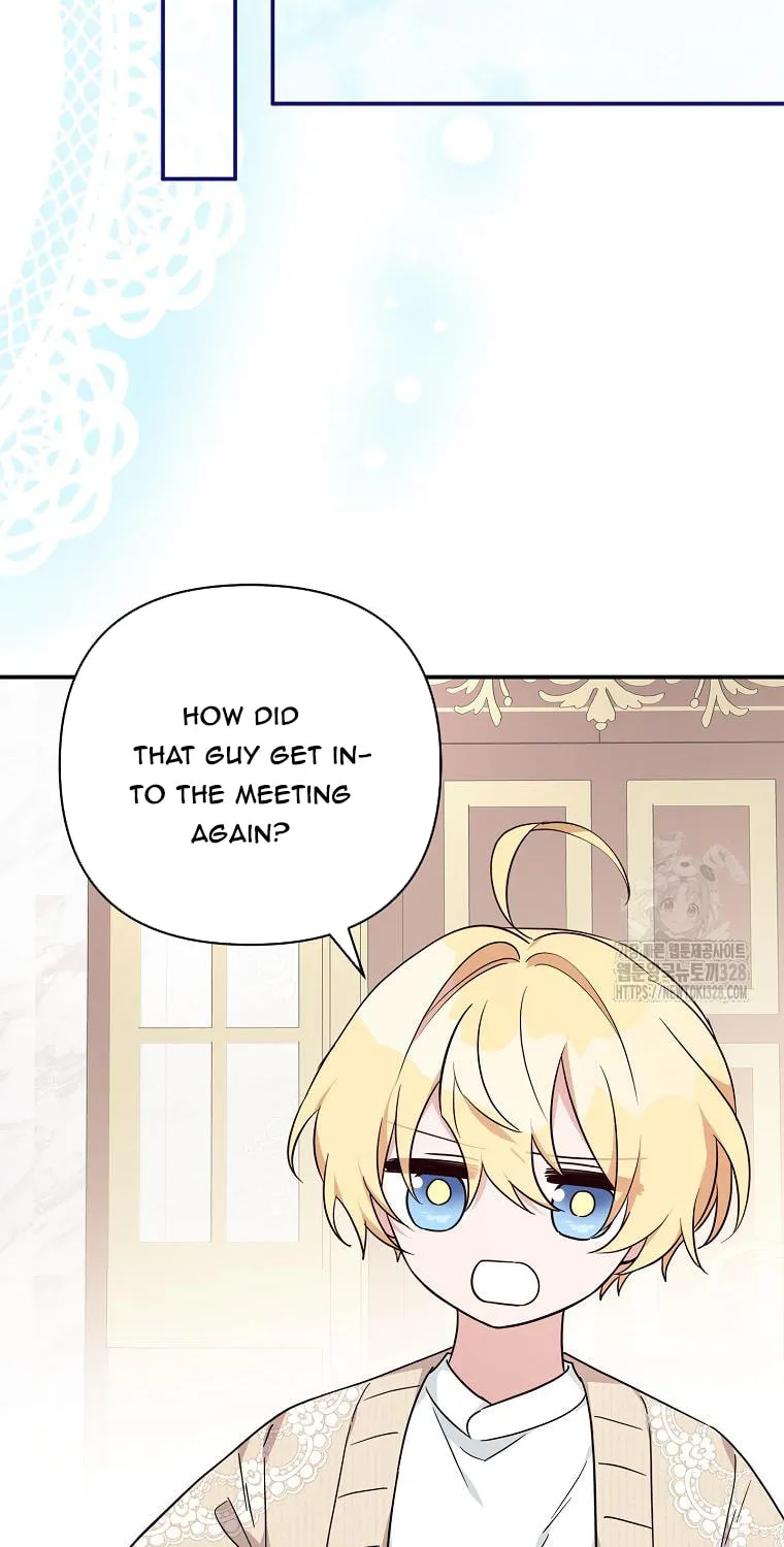 The Little Lady Behind the Villain Chapter 80 page 39 - 