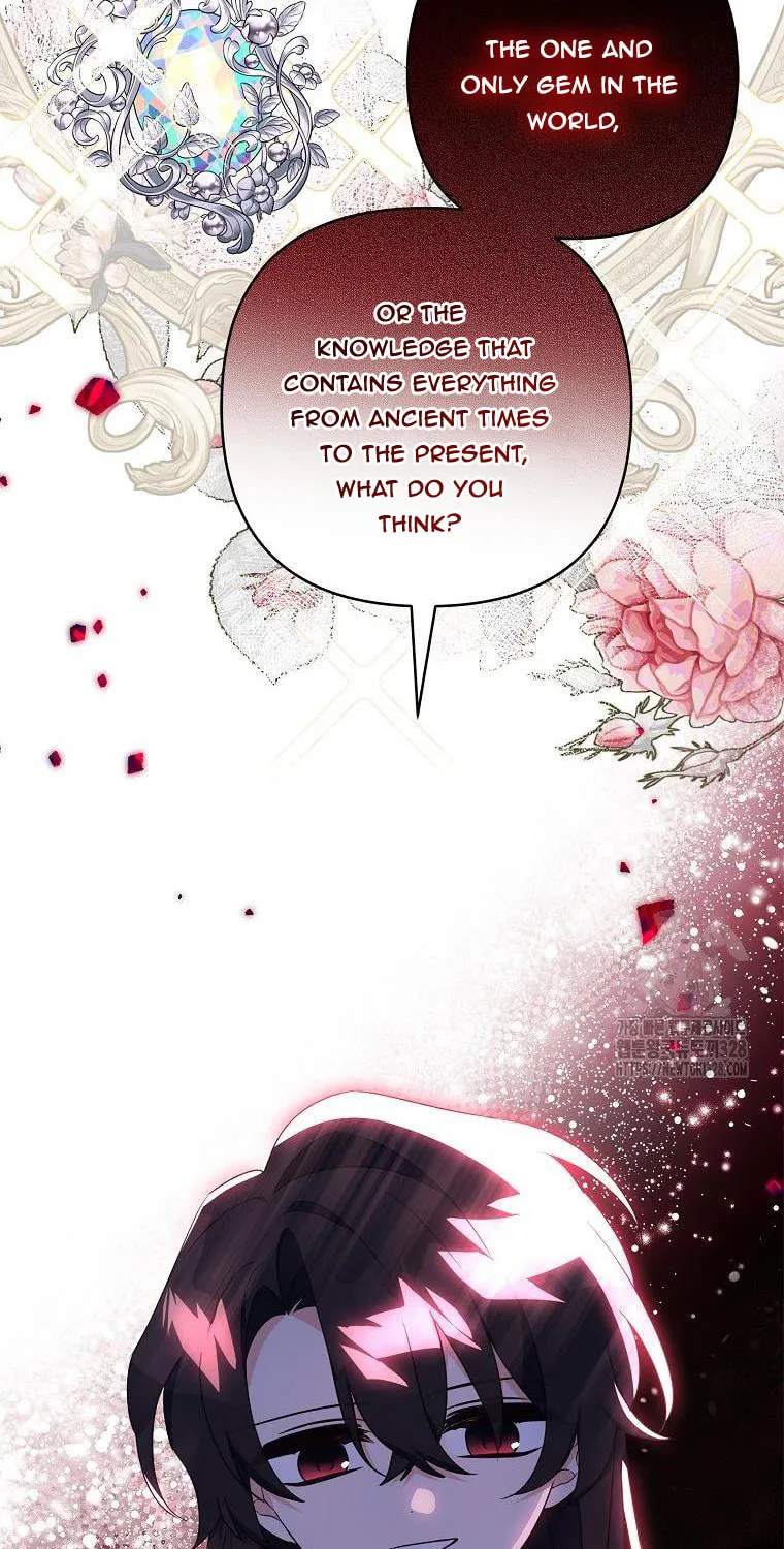 The Little Lady Behind the Villain Chapter 80 page 5 - 