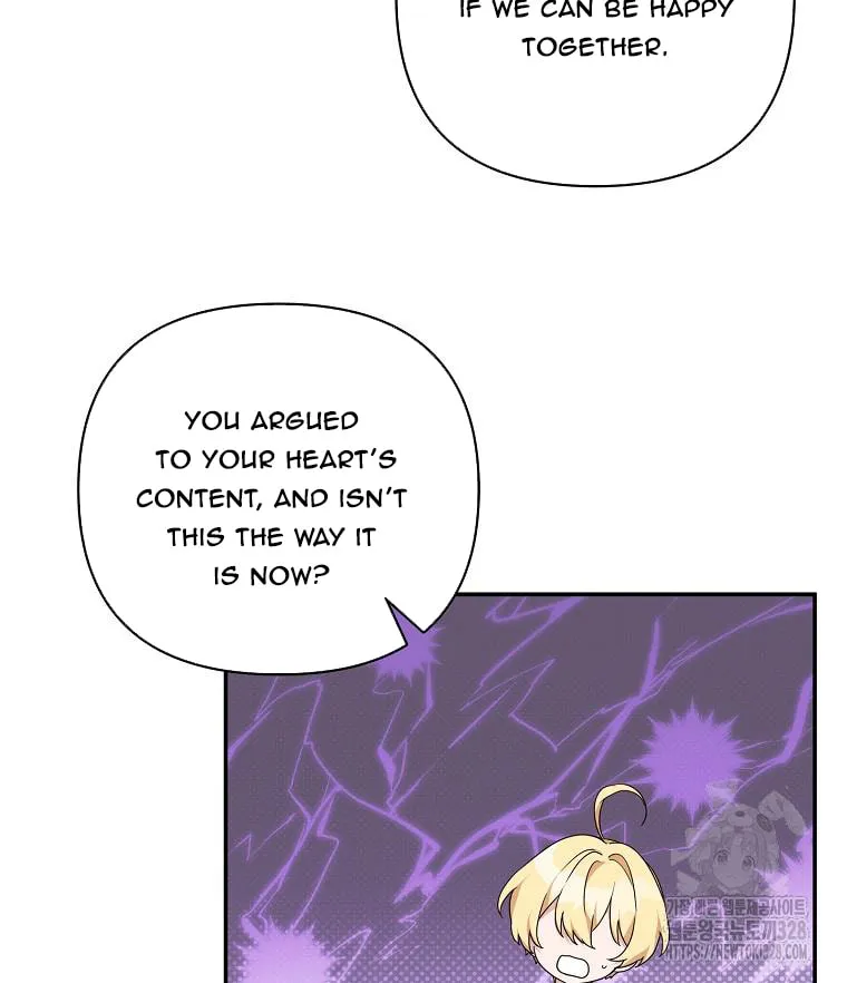 The Little Lady Behind the Villain Chapter 80 page 42 - 