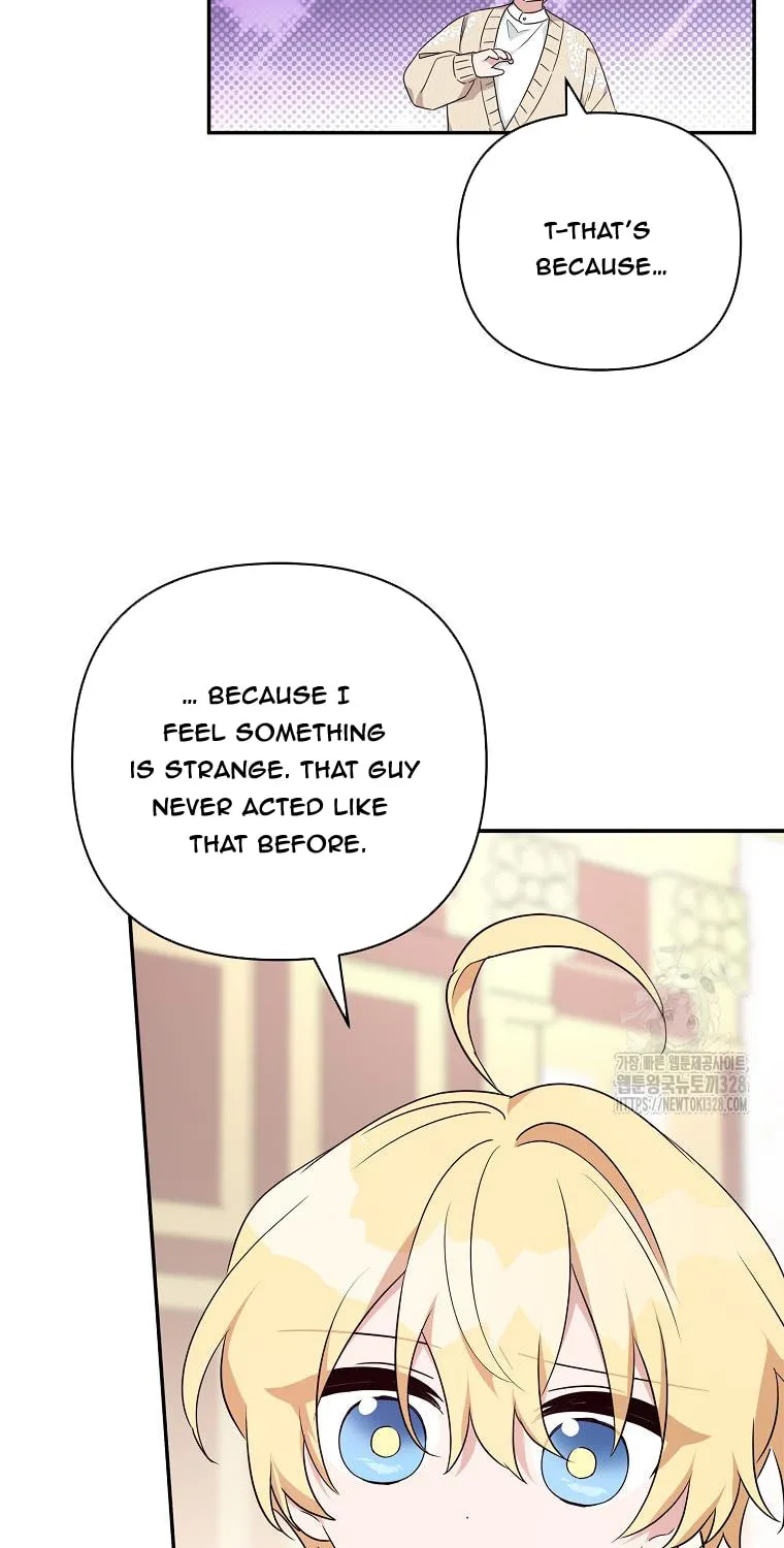 The Little Lady Behind the Villain Chapter 80 page 43 - 