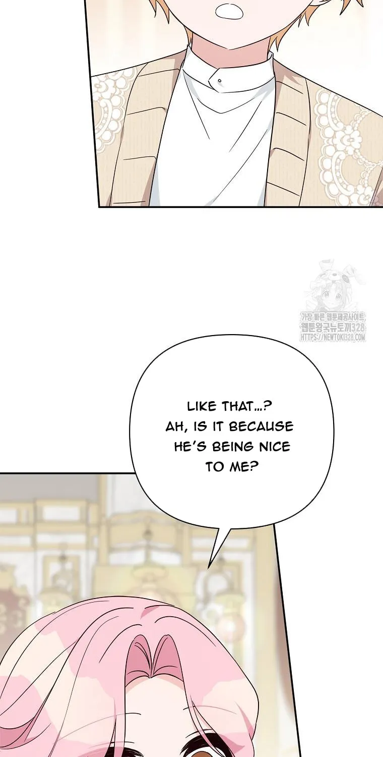 The Little Lady Behind the Villain Chapter 80 page 44 - 