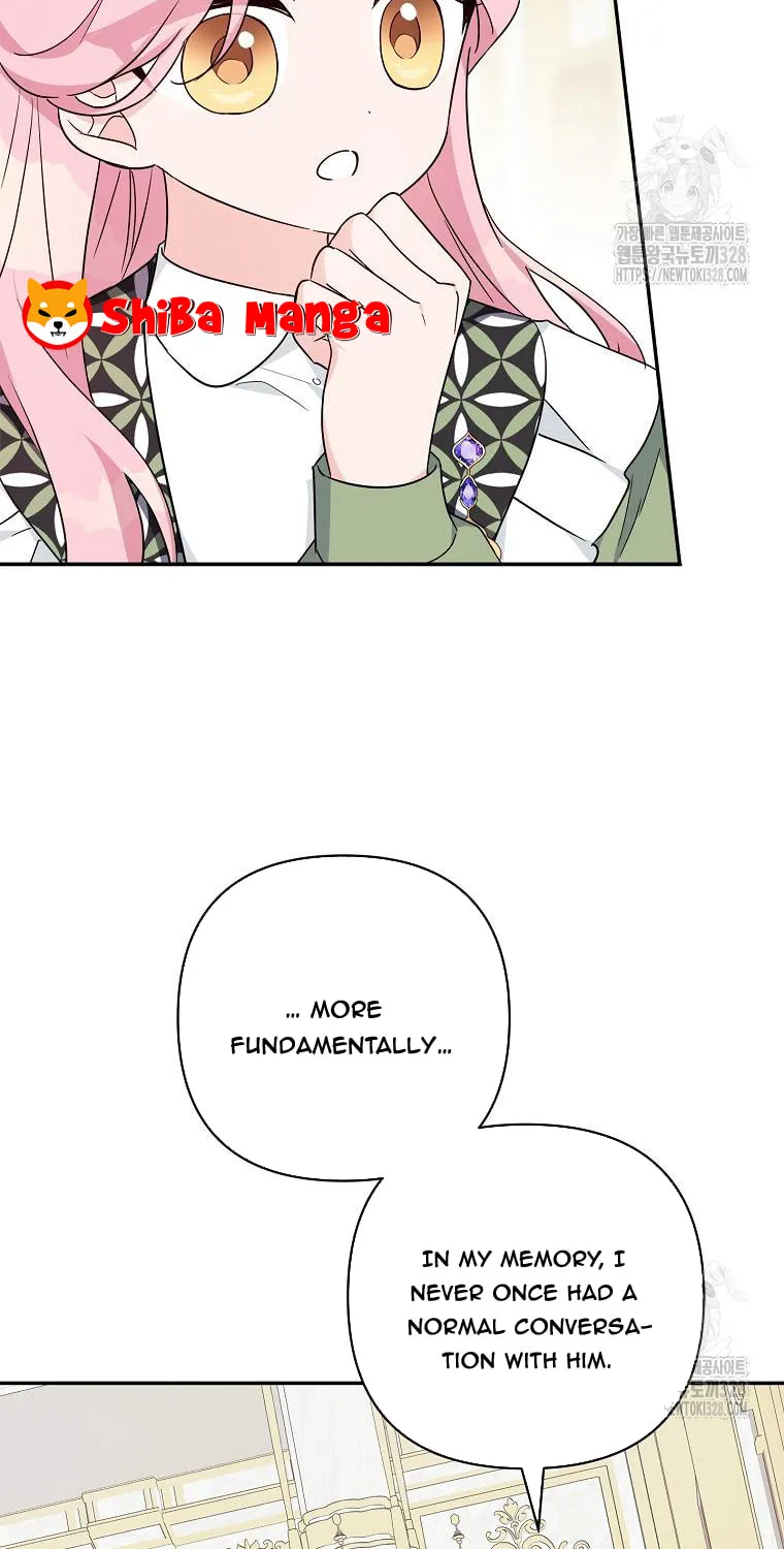 The Little Lady Behind the Villain Chapter 80 page 45 - 