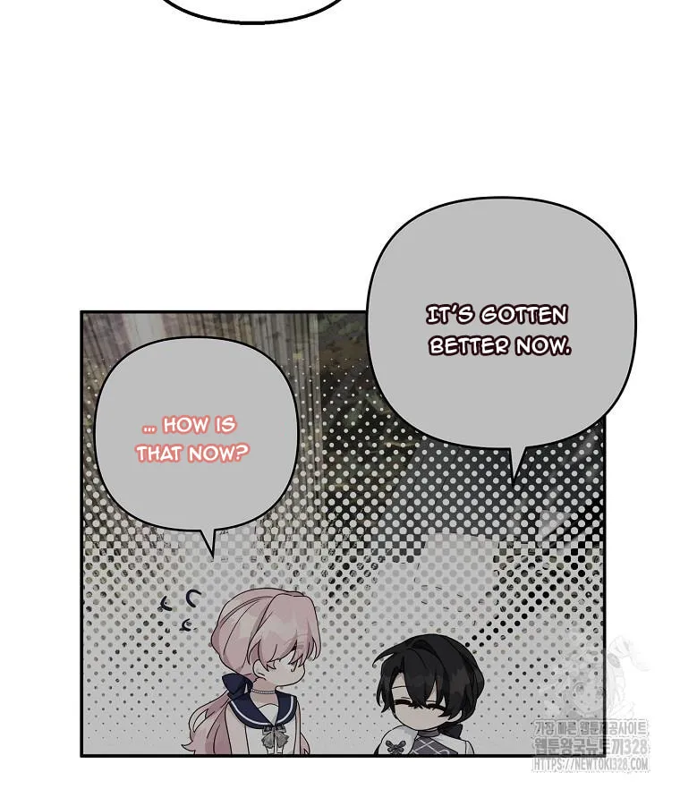 The Little Lady Behind the Villain Chapter 80 page 49 - 