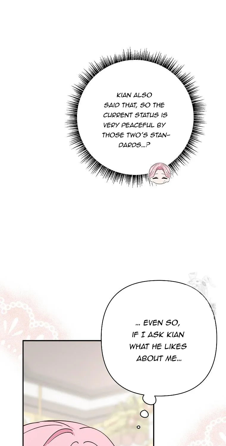 The Little Lady Behind the Villain Chapter 80 page 50 - 
