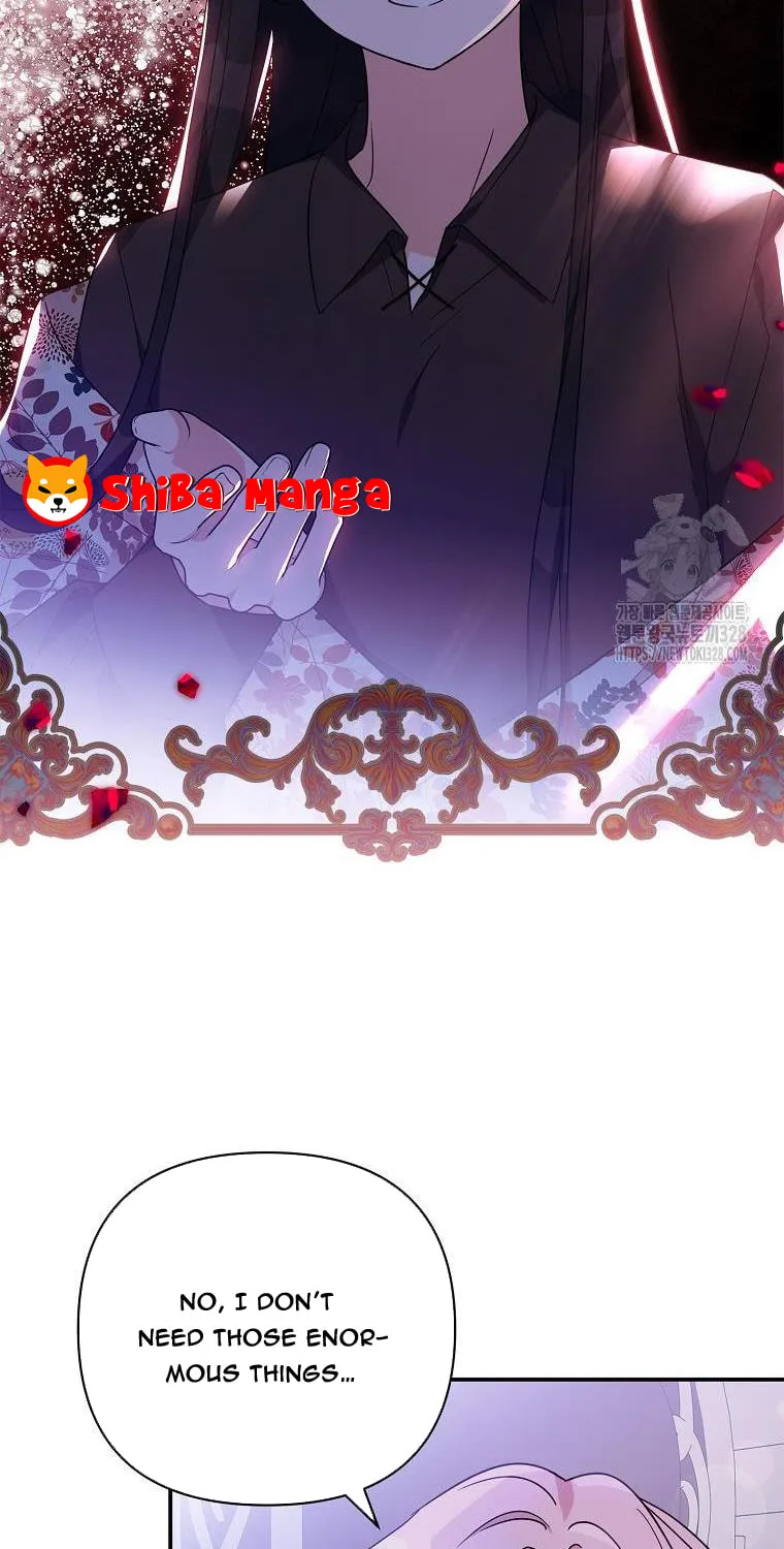 The Little Lady Behind the Villain Chapter 80 page 6 - 