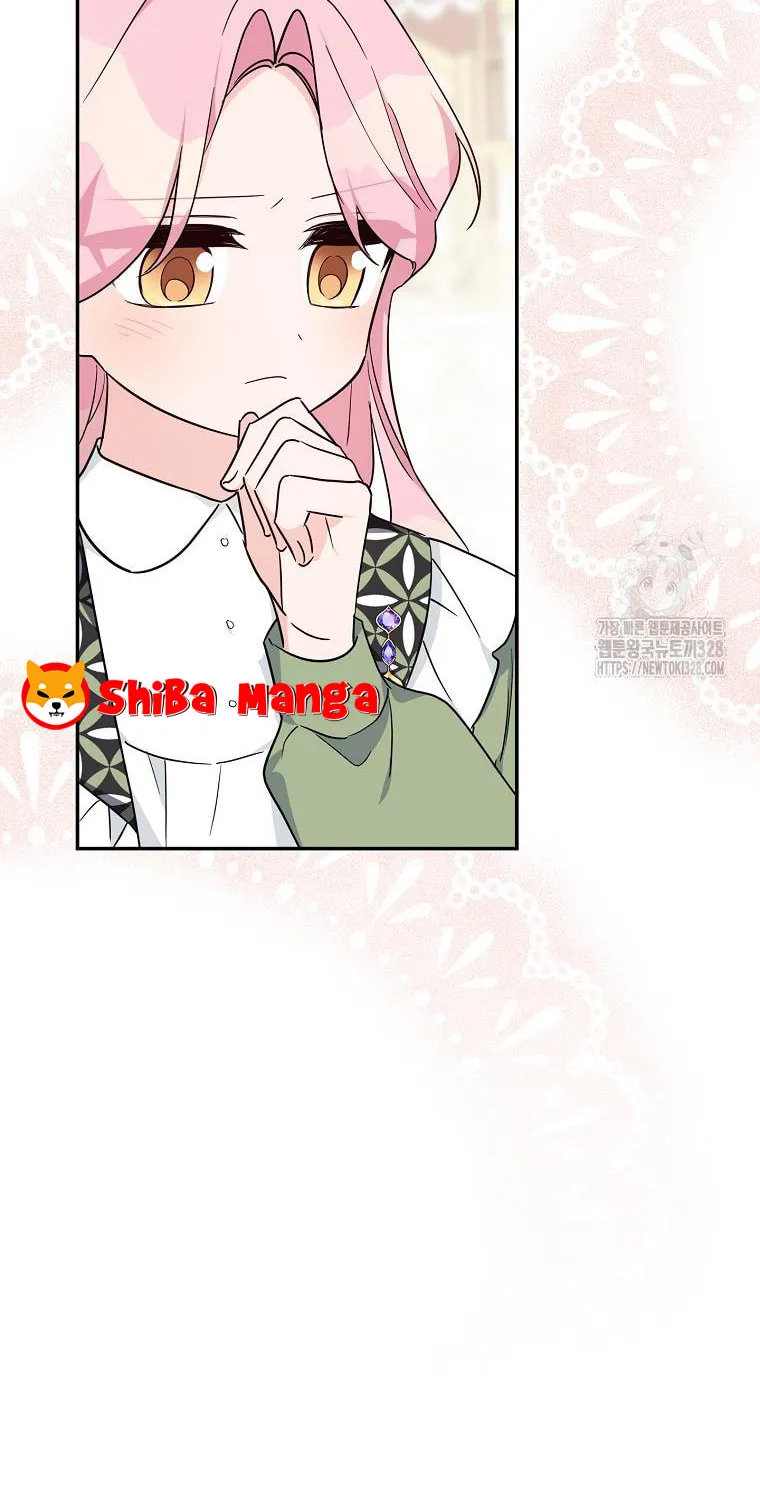The Little Lady Behind the Villain Chapter 80 page 51 - 