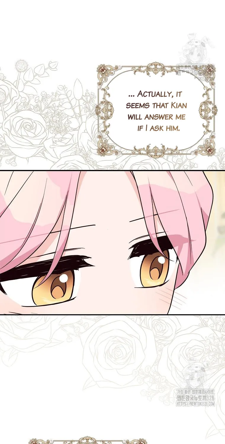 The Little Lady Behind the Villain Chapter 80 page 52 - 